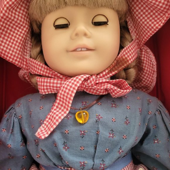 American Girl Kirsten Larson Doll | 1996 Pleasant Company - Picture 4 of 14